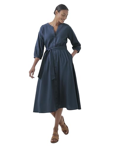 Pact Organic Cotton Women's Lightweight Sun Dress