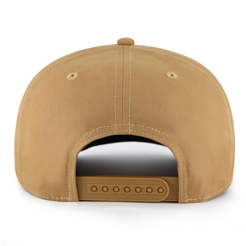 Gorra Snapback Ajustable Unisex American Needle miniatura 3
