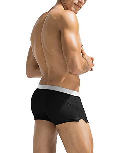 Image of COOFANDY Men's Casual Jogger Sweatpants Elastic Waist Running Sports Pants