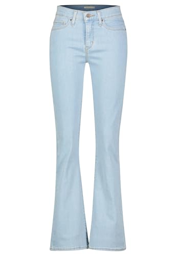 Levi's 315 Shaping Bootcut Vaqueros, Different Route, 28W / 30L para Mujer