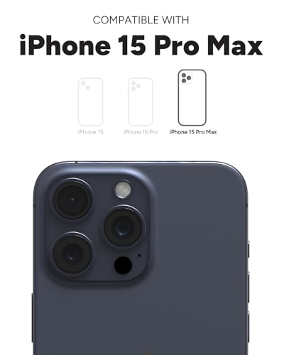 image for mophie Juice Pack iPhone 15 Pro Max Battery Case - Legendary Power & P