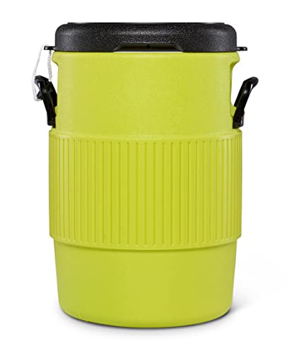 Image of Igloo Sports Cooler | Insulated Beverage Dispenser with Spout |Portable Handwashing Station