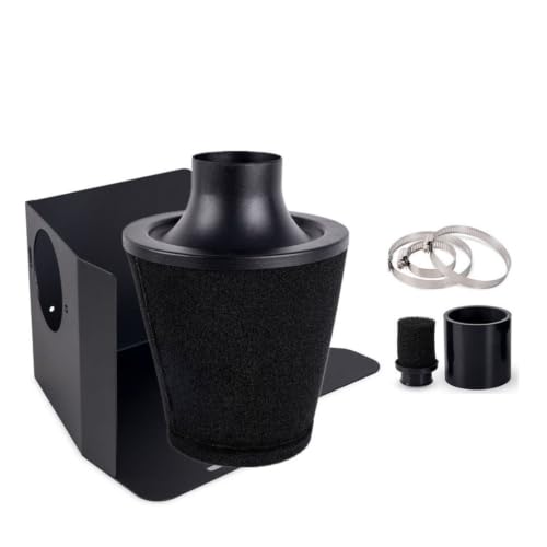 Kit d'aspiration air froid résout le manque de reprise sur Golf MK4 GTI 1.8T