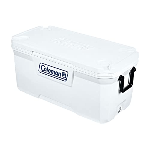 Caixa Térmica 120QT 113L Marine Xtreme Coleman