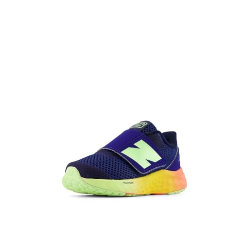 Image of New Balance Kids Fresh Foam Arishi v4 Bungee (Infant /Toddler)