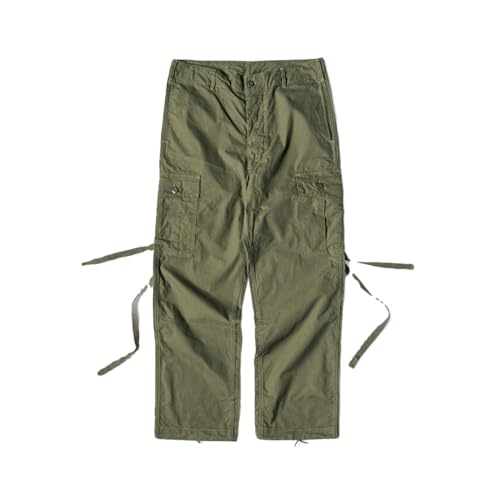 Army 1963 Pattern TCU Jungle Fatigue Pants