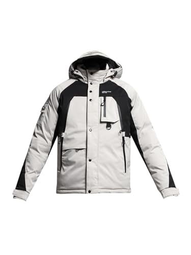 Image of JACK & JONES Men Bomber Jacket