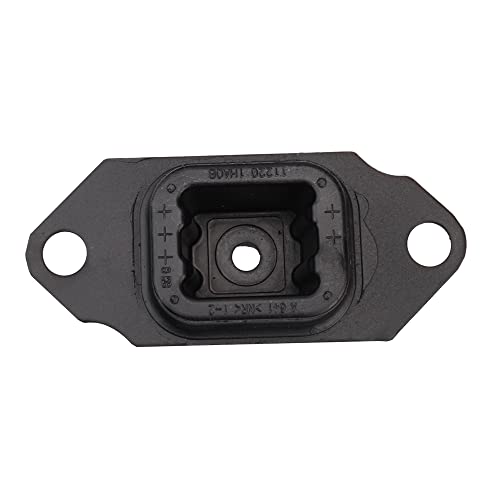 image for Loongrie Engine Motor Mounts Compatible with 2012-2019 Nissan Versa/Ve