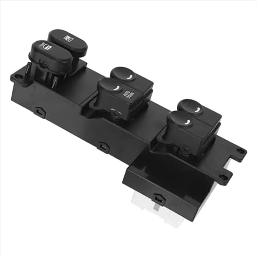 Interrupteur lève-vitre cassé Hyundai i30 solution commande 93570-2L010