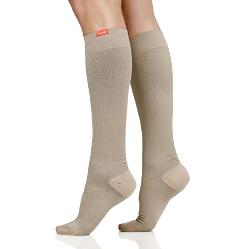 Image of VIM & VIGR 30-40 mmHg Compression Socks