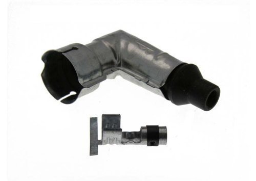 Briggs & Stratton 793351 Spark Plug Shield Replaces 691954/392273/792597 by Magneto Power