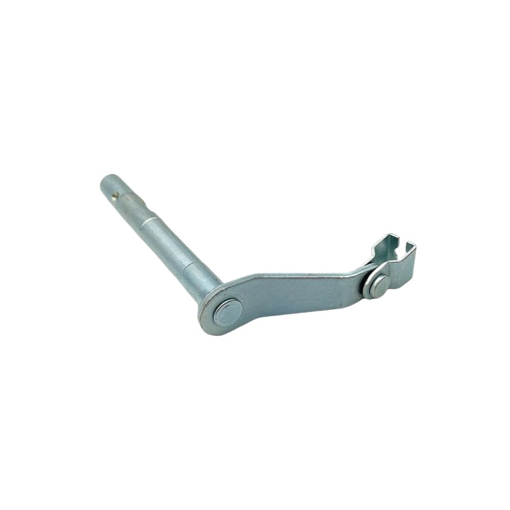 Hdpuywjn Onecolor Engine Clutch Push Axle Lever And Rocker Arm Assembly Compatible With Ybs300 Yb300h Kews K16 K23 S7 Stn Gr7 Gr8