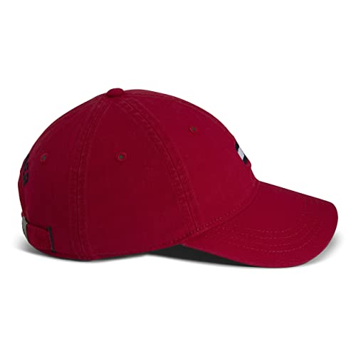 Image of Tommy Hilfiger Men's Cotton Ardin Adjustable Baseball Cap