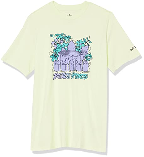 adidas Originals Kids' Graphic Tee