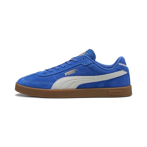 Image of Puma Unisex-Adult Club II Era Suede Sneaker