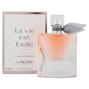 La Vie Est Belle Eau de Parfum For Women 1.7 Oz