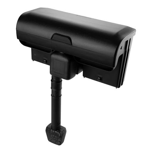 Marineland Penguin Bio-Wheel Replacement Power Filter Cartridges, For Aquarium Filtration, Rite-Size C, 6 Count