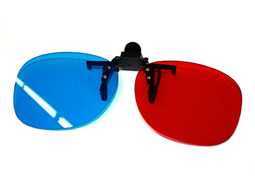 3D Brille für TV und Kino (Modell 852)