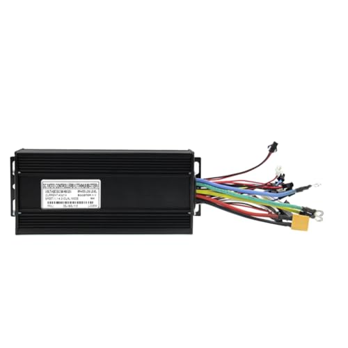 Moipuytrey 三モード電動自転車サイン波コントローラー スクーターコントローラー 自転車コントローラー