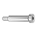 Shoulder Screw, 4-40x1/2 L, Pk10