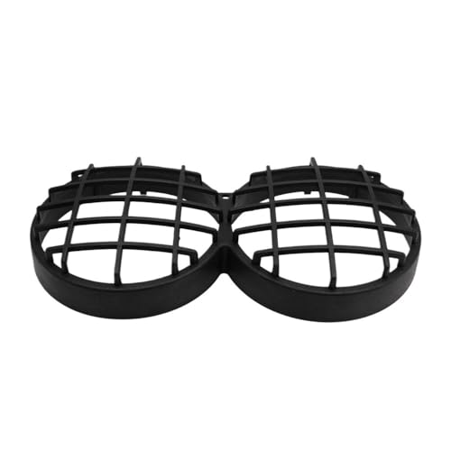 Maille protection phare scooter moto grille pour BWS100 Zoomer AF58