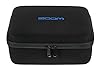 ZOOM CBH-3 carrying case for H3-VR Handy Recorder – protection and transport of accessories for VR productions, black with blue interior #5