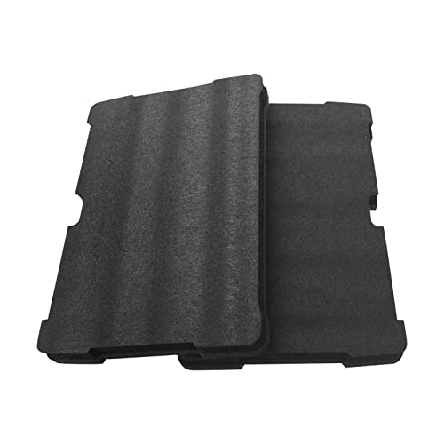 48-22-8451 For Milwaukee Packout Foam Inserts|Foam Custom Tool Drawer Inserts Fit Milwaukee Packout Drawer Tool Boxes-2PC