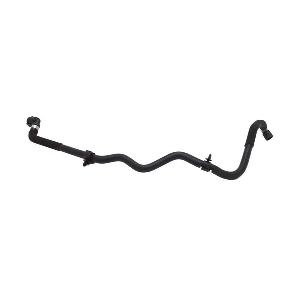 Tuyau de liquide de refroidissement à expansion de culasse OEM 17128689248, for X5 X6 X7 G05 G06 G07 17125A4E424