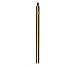 11in Brass Extension Rod
