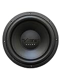 Pico de 1050 W VIBE Audio Pulse 12\" 1050W Peak Subwoofer Audio para Coche 2100W SPL