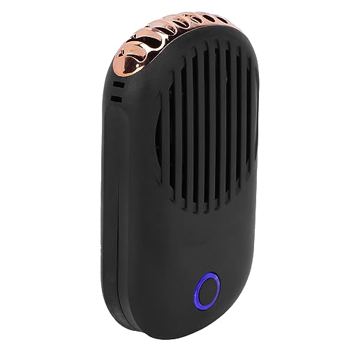 Mini USB Eyelash Dryer Fan with Folding T Bracket