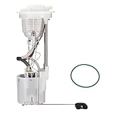 BDFHYK Fuel Pump Module Assembly Compatible with DODGE RAM 1500 2004 2005 2006 3.7L 4.7L 5.7L (Short Bed w/26 Gal. Tank) Replace# E7186M F3197A FG0817