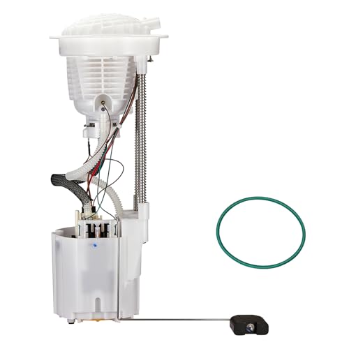 Image of BDFHYK E7186M Fuel Pump Assembly Compatible with Dodge Ram 1500 2004-2006 | 3.7L 4.7L 5.7L (Short Bed w /26 Gal. Tank), Replace P76259M, F3197A, FG0817