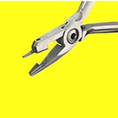 Dental Orthodontic Tweed pliers Large Size