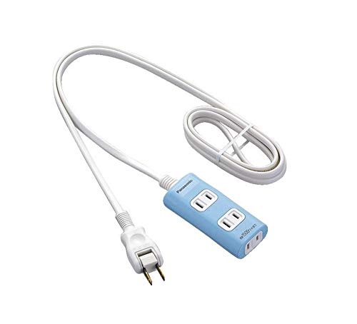 (未使用･未開封品)　パナソニック(Panasonic)?ザ・タップQ(3コ口)(スナップキャップ) WHA2433LP  f4u0baa Amazon.co.jp: パナソニック(Panasonic) ザ・タップQ 3コ口