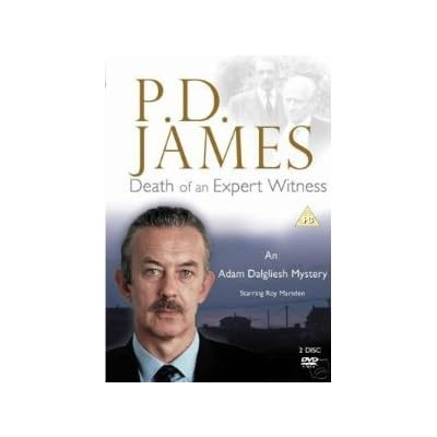 Death of an Expert Witness