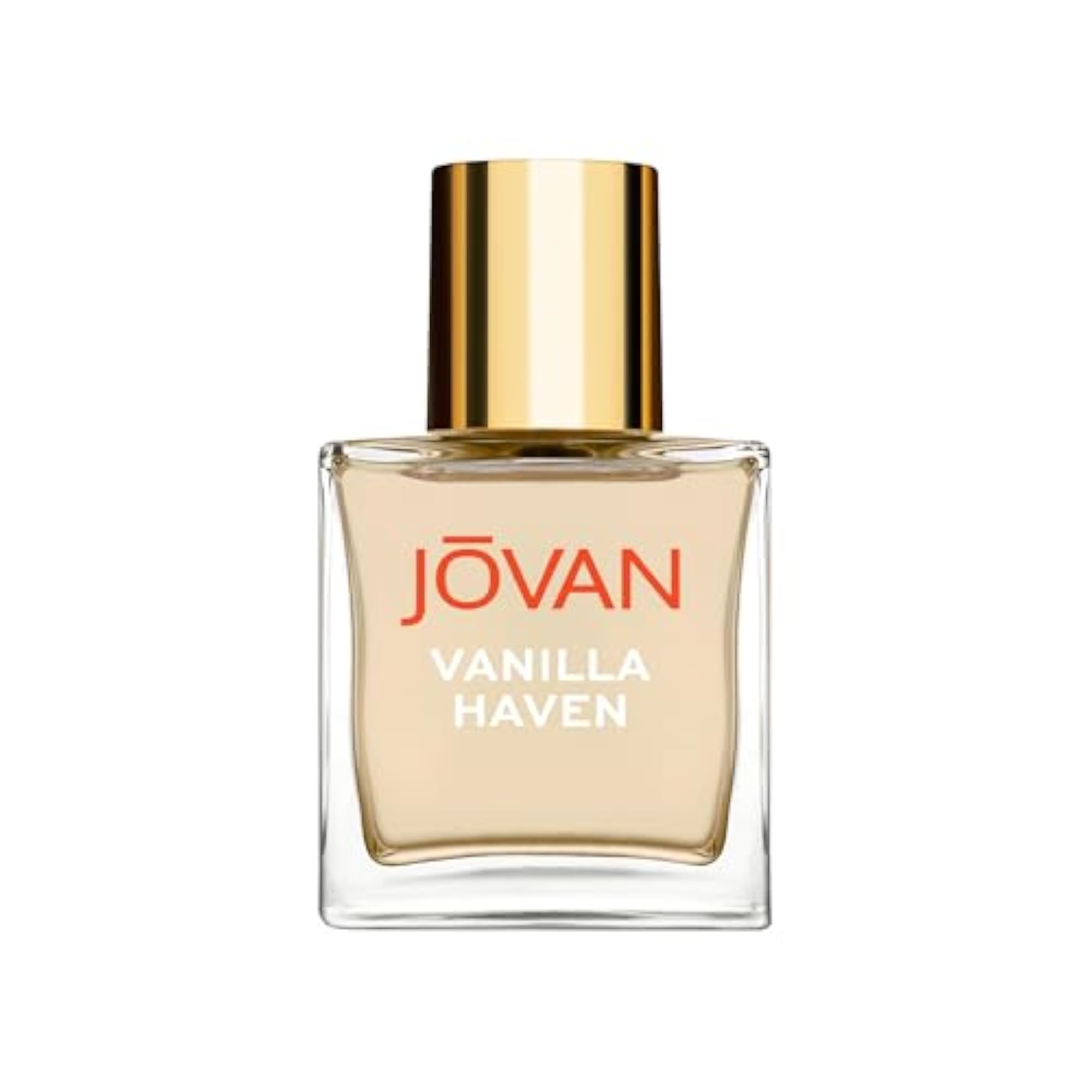 Women's Vanilla Haven Eau de Parfum, Floral Fruity Gourmand