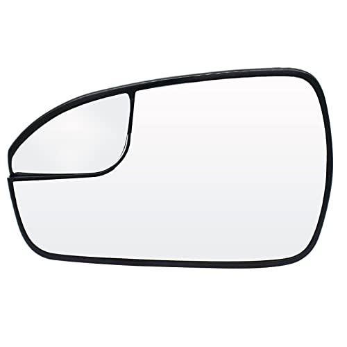 Espejo retrovisor para Ford Fusion: elimina puntos ciegos y desempaña al instante