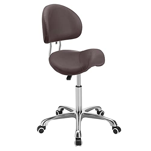 5 Best Saddle Chair For Dental Hygienist In 2024