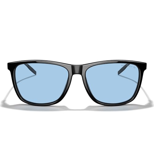 Image of MERRY'S Unisex Polarized Aluminum Sunglasses Vintage Sun Glasses For Men /Women S8286