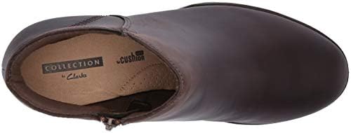 clarks verona trish bootie