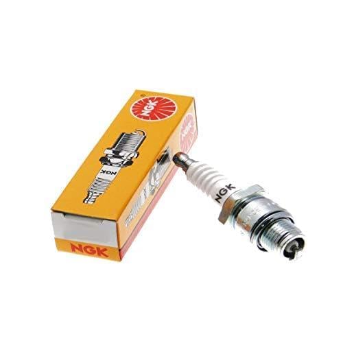 CANDELA ACCENSIONE NGK B8ES COMPATIBILE CON MOTO GUZZI NEVADA NUOVO TIPO LF13000 750 1993  1997