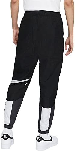 sportswear swoosh woven pants