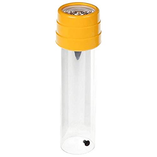 BAYCO SL-202 Assembly, Tube Automotive Accessories, Yellow