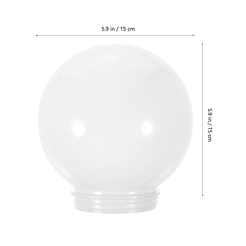 Lámparas de esfera para exterior 19 Imagen adicional