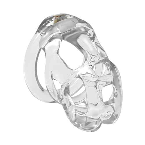 Cobra Chastity Devices Male Chastity Cage 3.0 Male Chastity Device