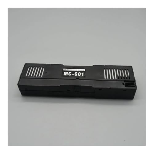 Cartouche d'entretien MC-G01 pour collecter l'encre usagée des imprimantes GX6050 et GX7050