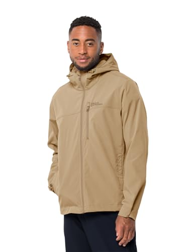 Jack Wolfskin DESERT WIND JACKET M, XL