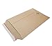 Produktbild verpacking 20 Versandtaschen Karton 330 x 490 mm DIN A3 Premium Qualität Braun Wellpapp Versandtasche Kartonversandtasche