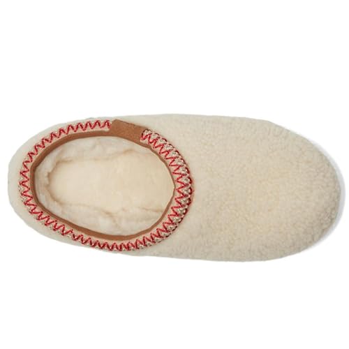 UGG Women's Tasman Maxi Curly Slipper2